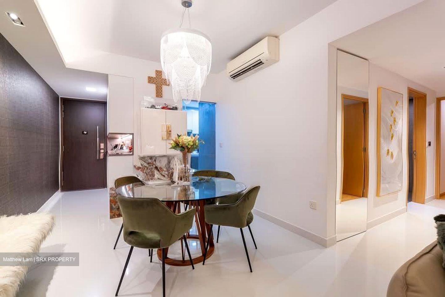 Parc Olympia (D17), Condominium #602278741